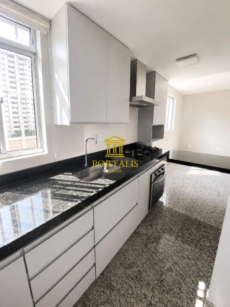 Apartamento, 2 quartos, 60 m² - Foto 13