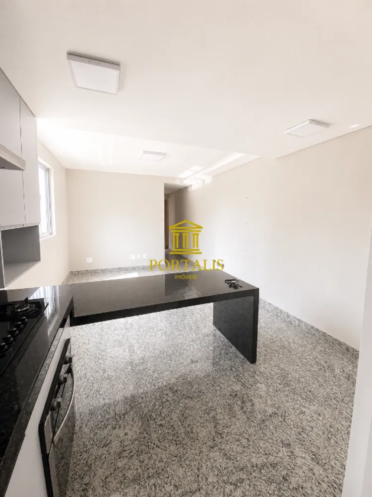 Apartamento, 2 quartos, 60 m² - Foto 7