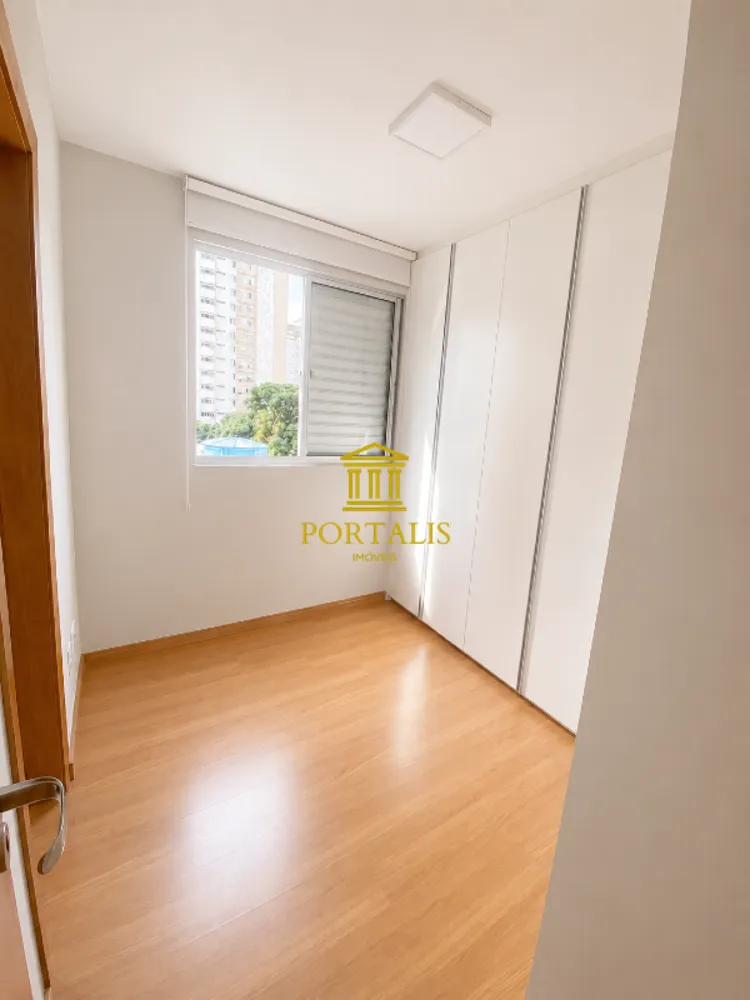 Apartamento, 2 quartos, 60 m² - Foto 2