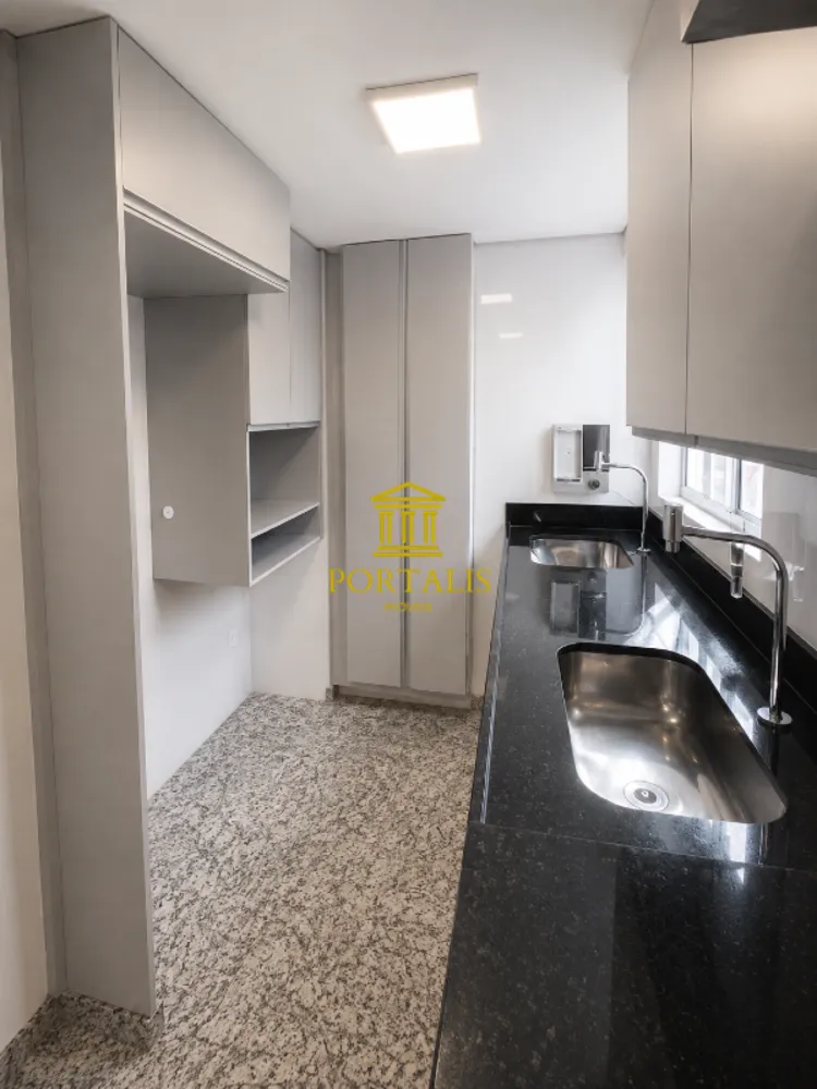 Apartamento, 2 quartos, 60 m² - Foto 8