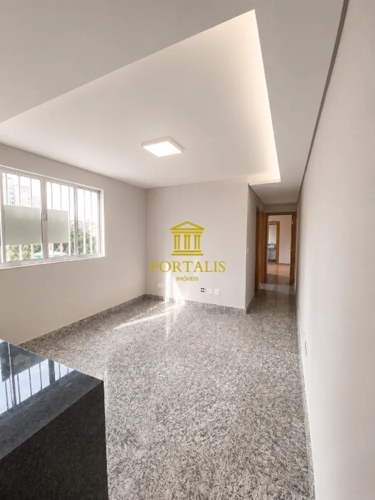 Apartamento, 2 quartos, 60 m² - Foto 6