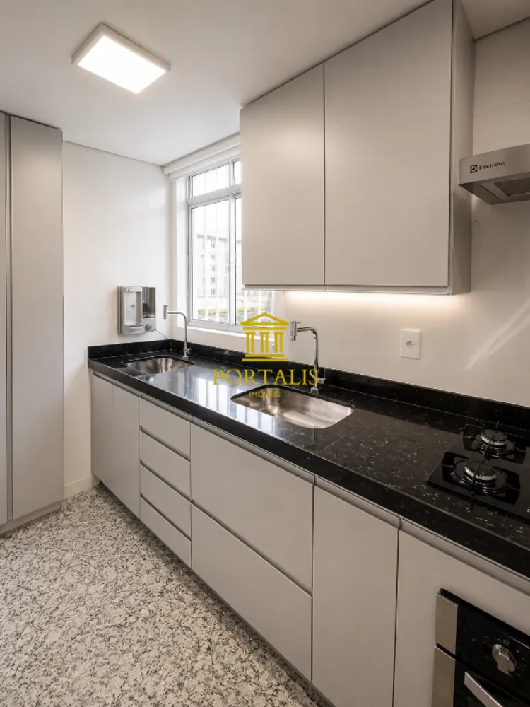 Apartamento, 2 quartos, 60 m² - Foto 16