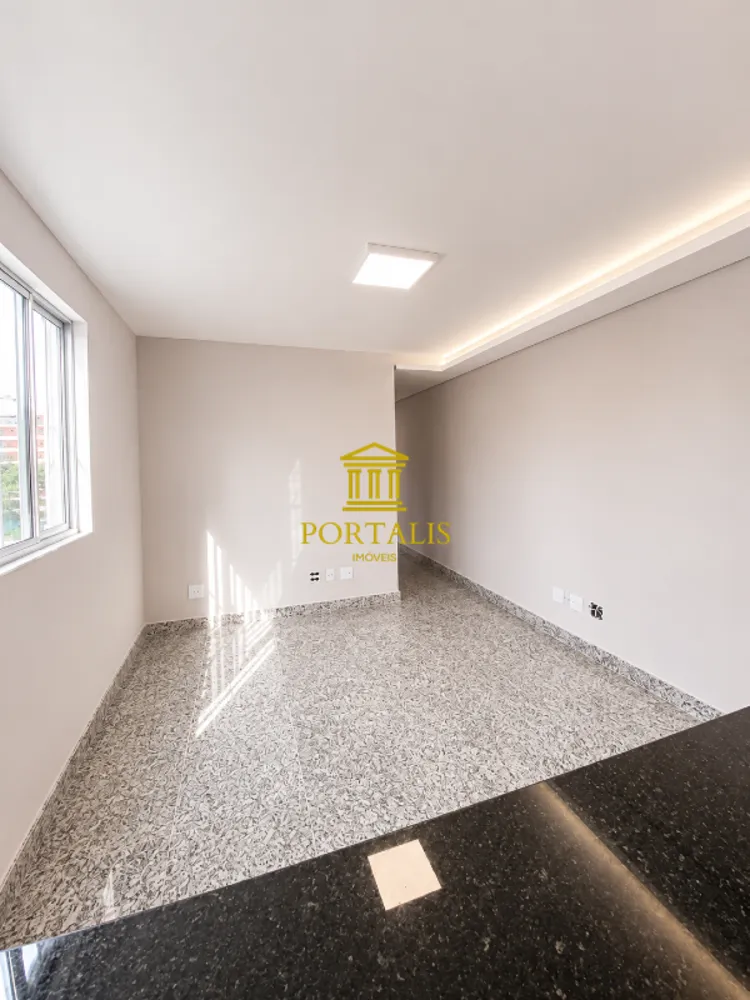Apartamento, 2 quartos, 60 m² - Foto 11
