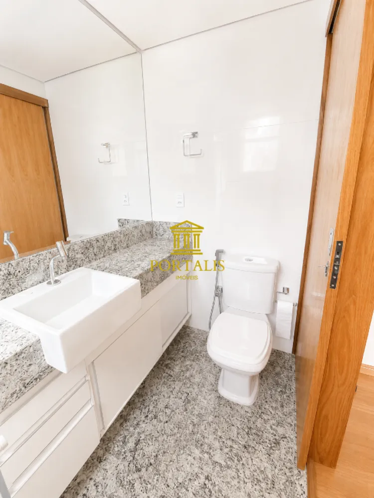 Apartamento, 2 quartos, 60 m² - Foto 9