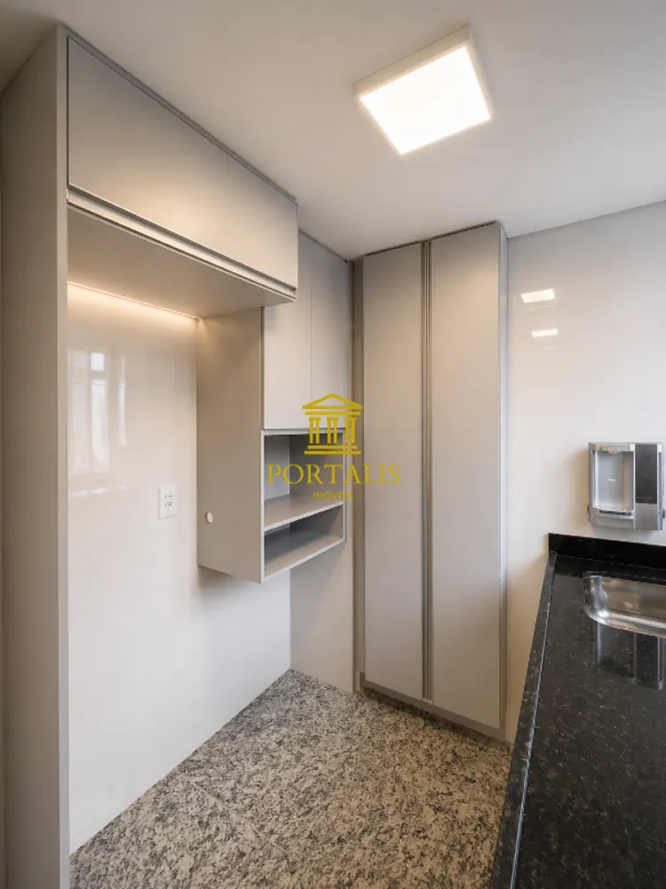 Apartamento, 2 quartos, 60 m² - Foto 16