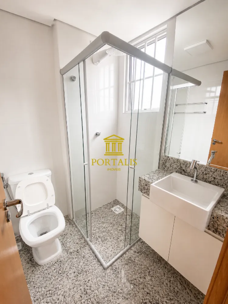 Apartamento, 2 quartos, 60 m² - Foto 4