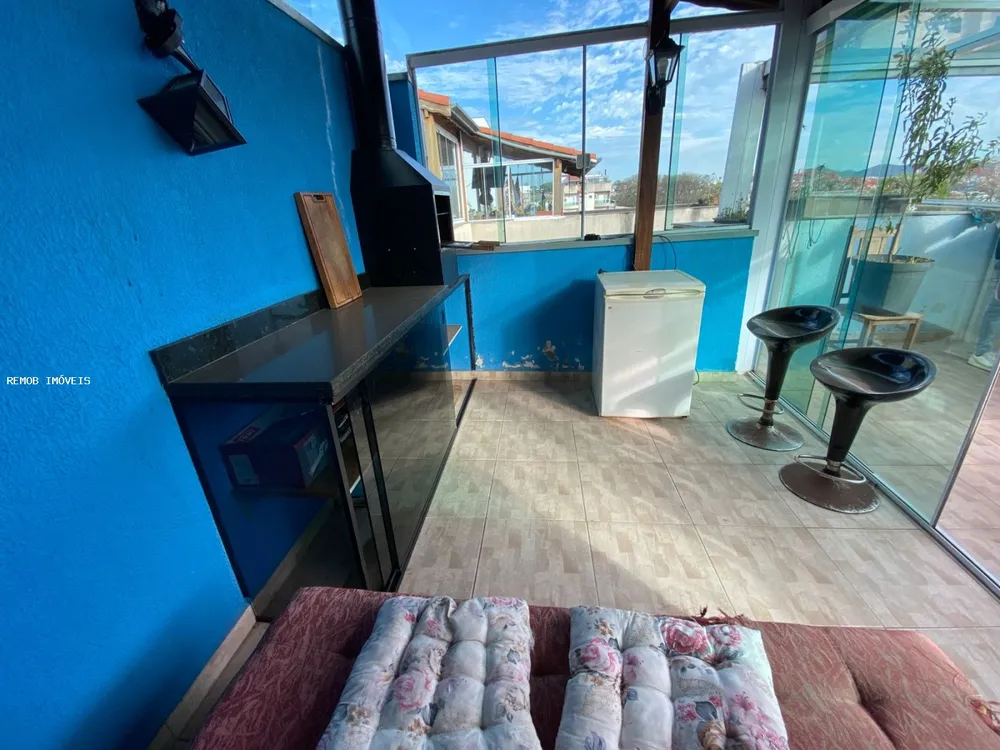 Cobertura, 2 quartos, 76 m² - Foto 15