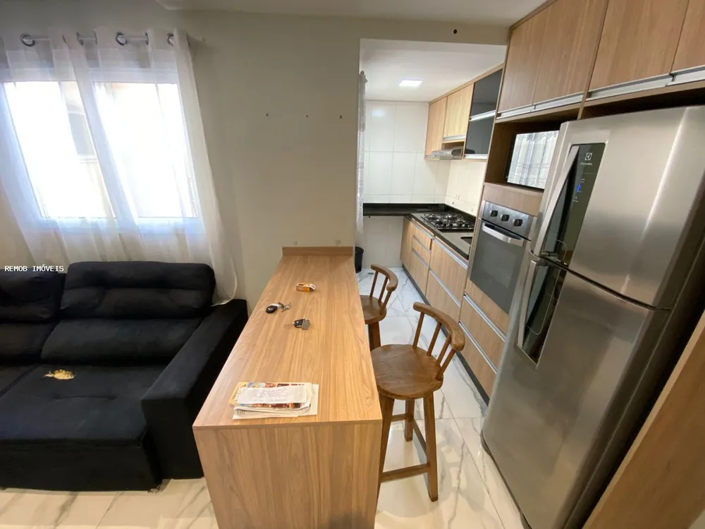 Cobertura, 2 quartos, 76 m² - Foto 5