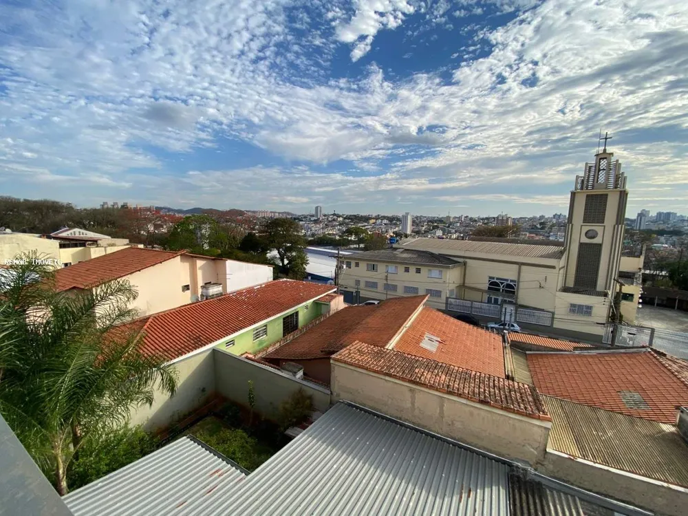 Cobertura, 2 quartos, 76 m² - Foto 11