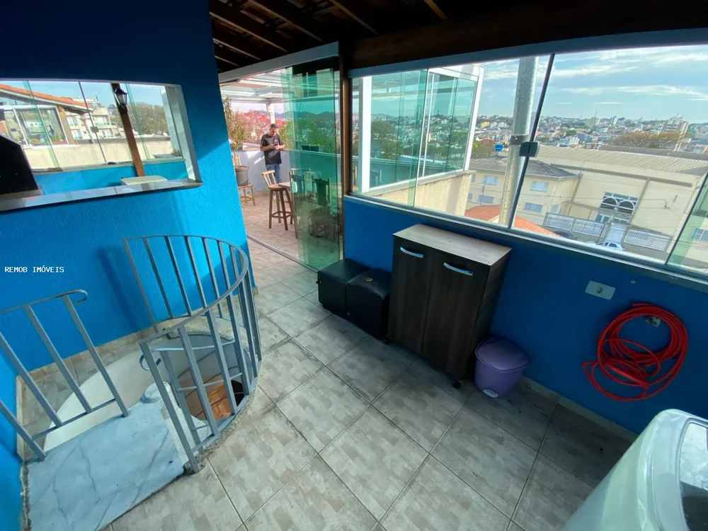 Cobertura, 2 quartos, 76 m² - Foto 16