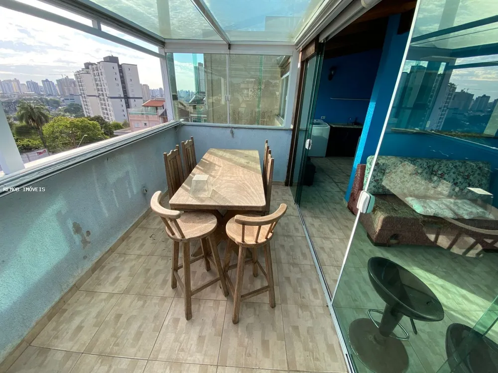Cobertura, 2 quartos, 76 m² - Foto 7
