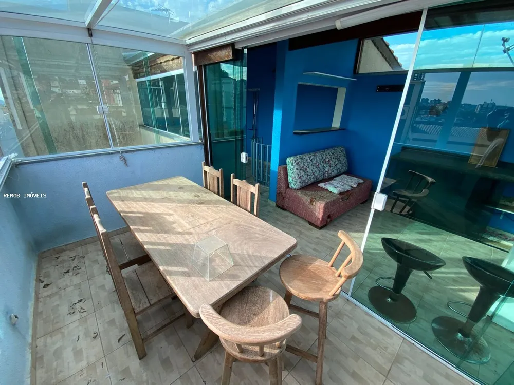 Cobertura, 2 quartos, 76 m² - Foto 4