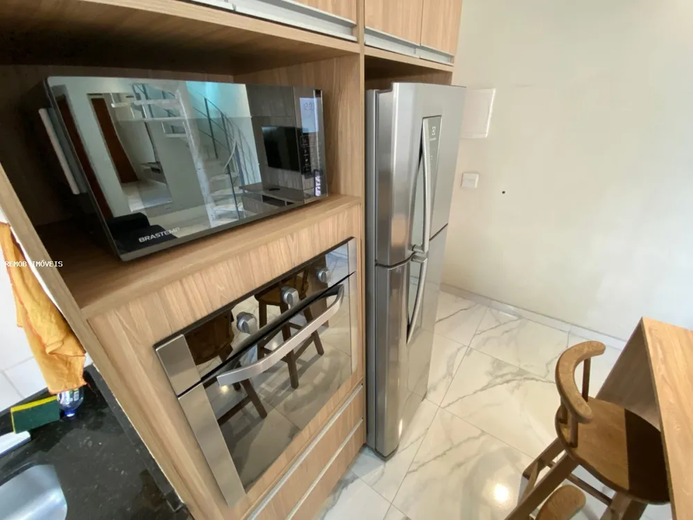Cobertura, 2 quartos, 76 m² - Foto 6