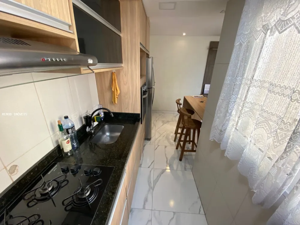 Cobertura, 2 quartos, 76 m² - Foto 13