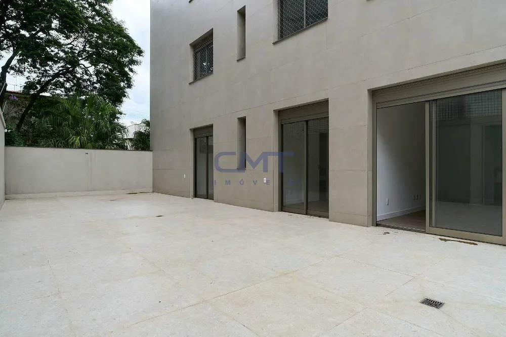 Apartamento, 4 quartos, 247 m² - Foto 14