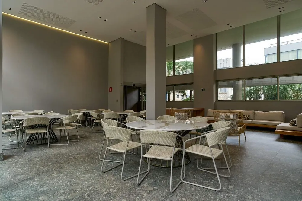 Apartamento, 4 quartos, 247 m² - Foto 4