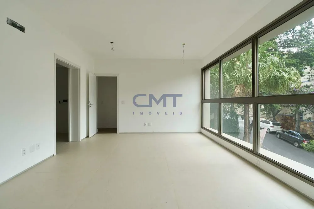 Apartamento, 4 quartos, 247 m² - Foto 1