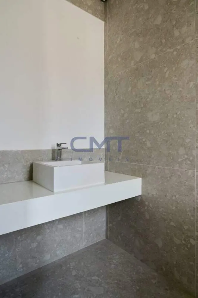 Apartamento, 4 quartos, 247 m² - Foto 12