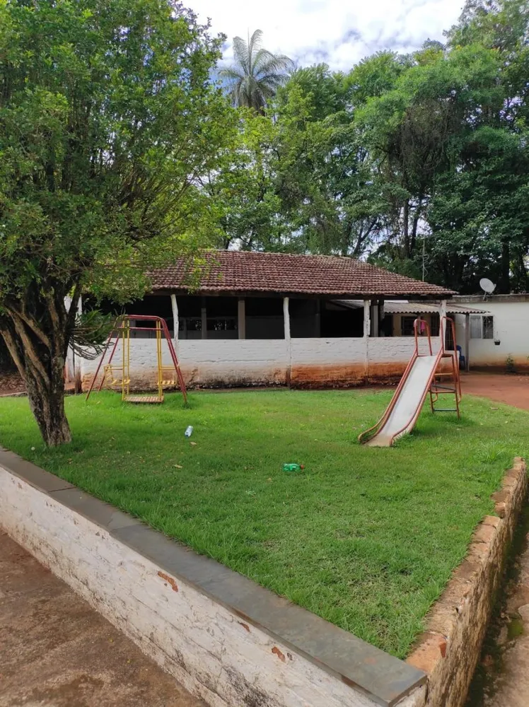 Chácara, 6 quartos - Foto 6