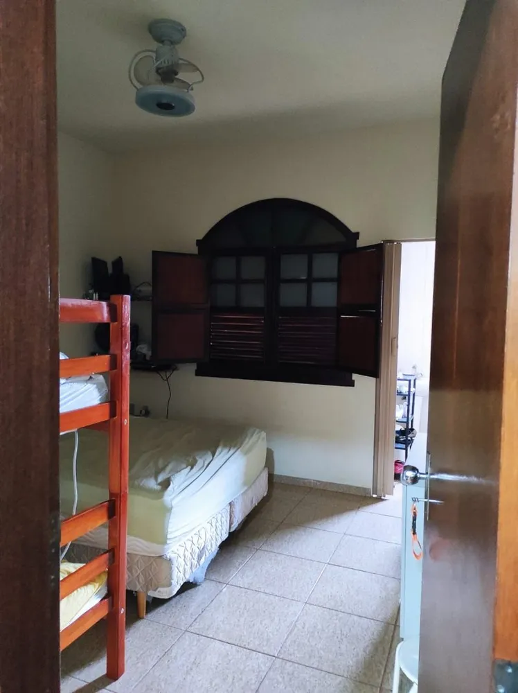 Chácara, 6 quartos - Foto 8