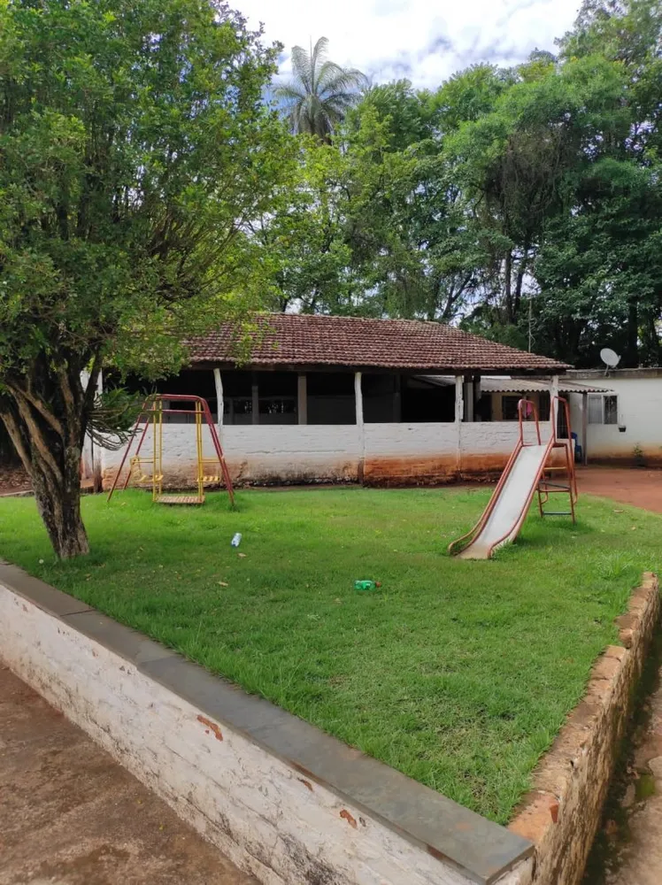 Chácara, 6 quartos - Foto 1