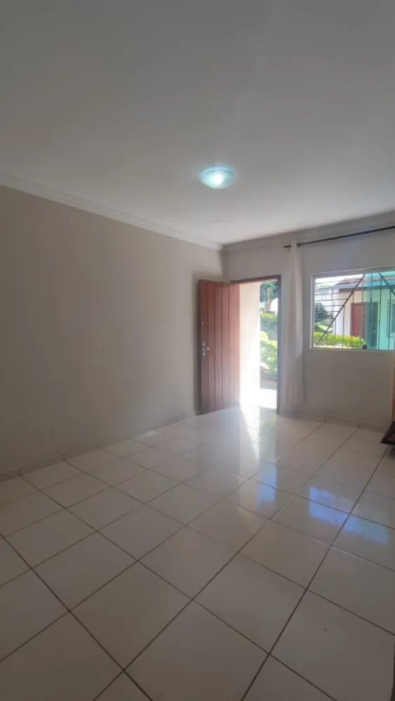Casa, 2 quartos, 89 m² - Foto 1