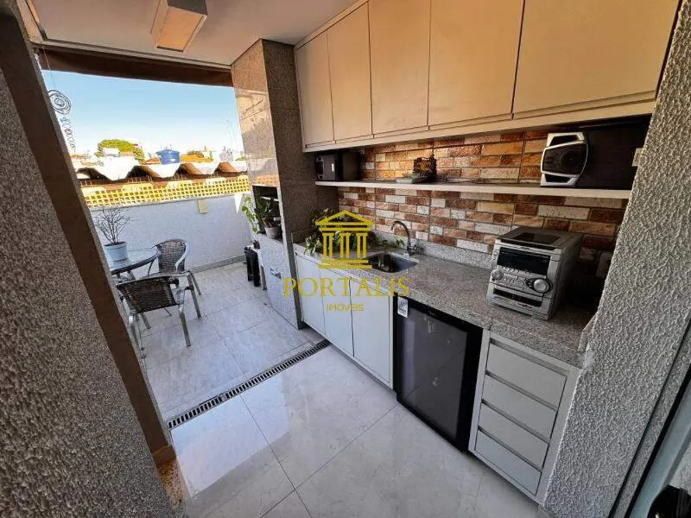 Apartamento, 3 quartos, 77 m² - Foto 23