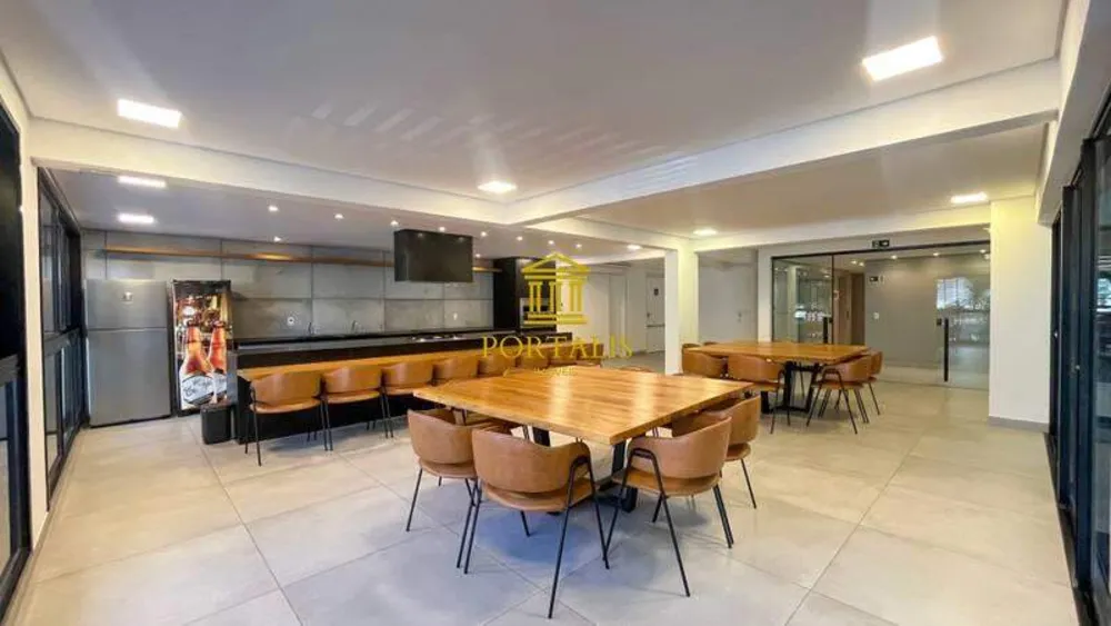 Apartamento, 3 quartos, 77 m² - Foto 22