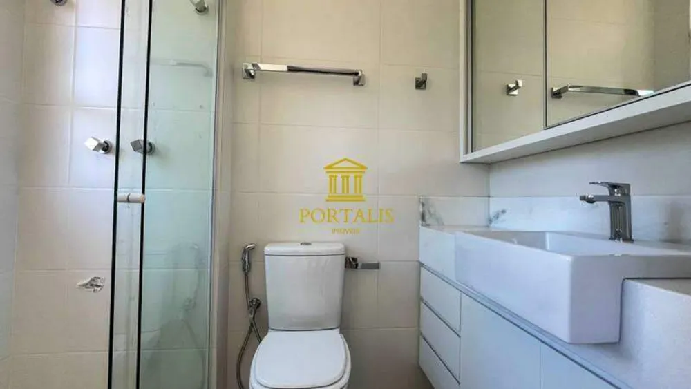 Apartamento, 3 quartos, 77 m² - Foto 14