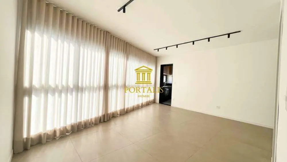 Apartamento, 3 quartos, 77 m² - Foto 1