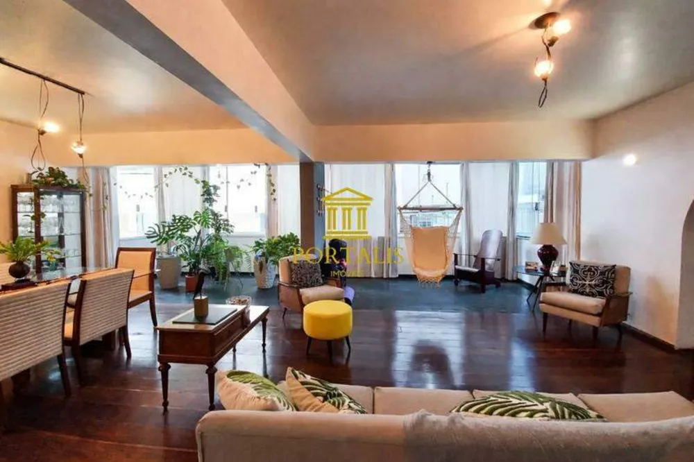 Apartamento, 3 quartos, 77 m² - Foto 4