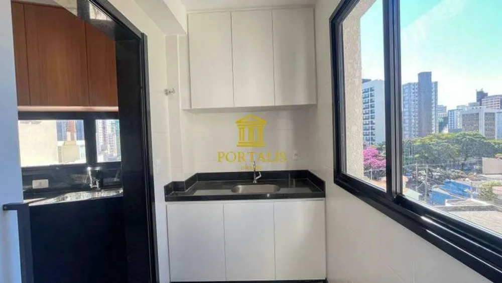 Apartamento, 3 quartos, 77 m² - Foto 18