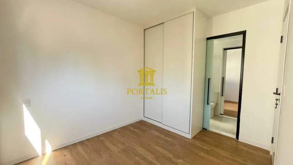 Apartamento, 3 quartos, 77 m² - Foto 4