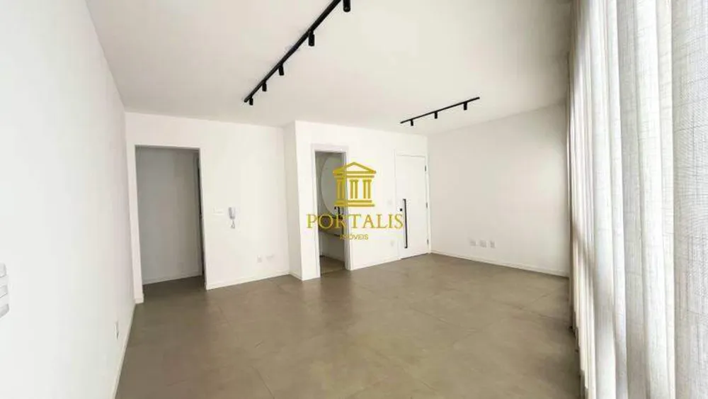 Apartamento, 3 quartos, 77 m² - Foto 2