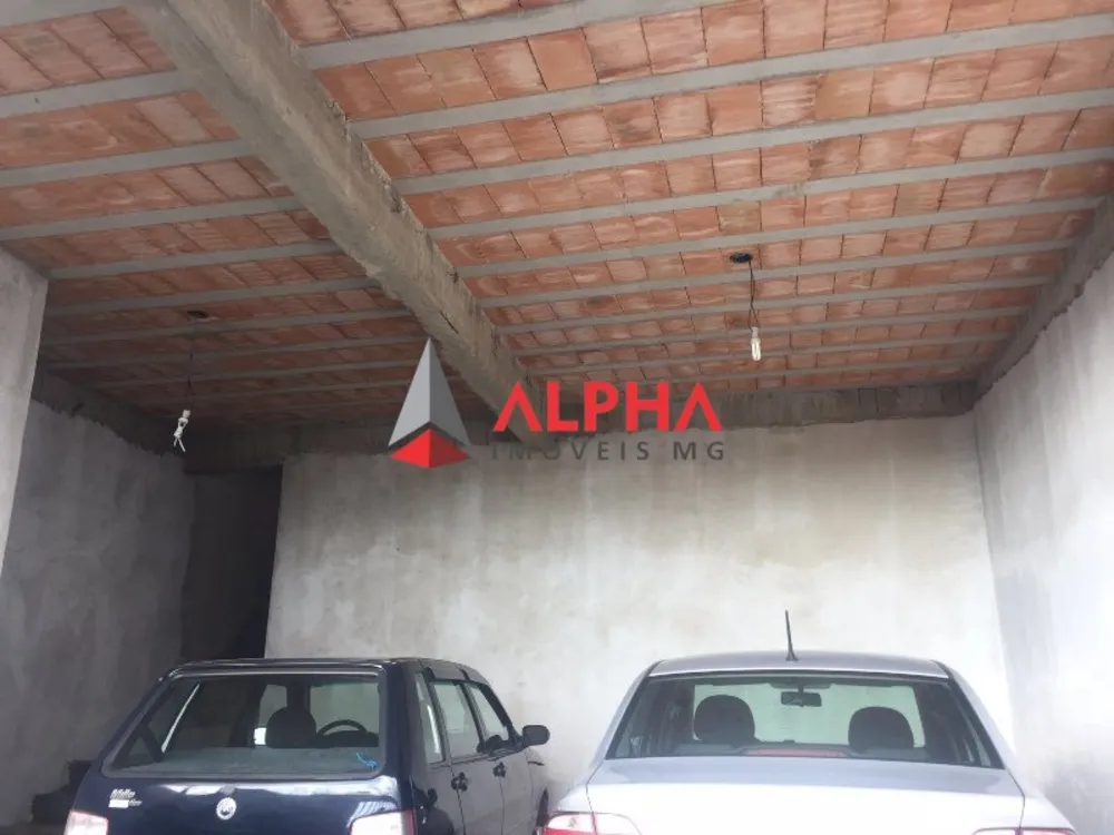 Casa, 3 quartos, 210 m² - Foto 10