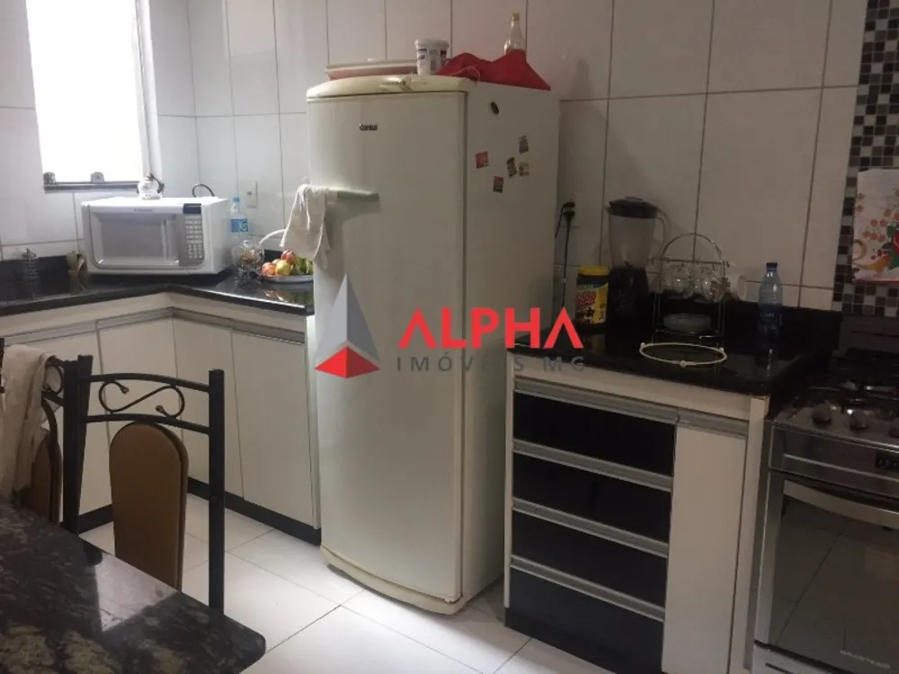 Casa, 3 quartos, 210 m² - Foto 8