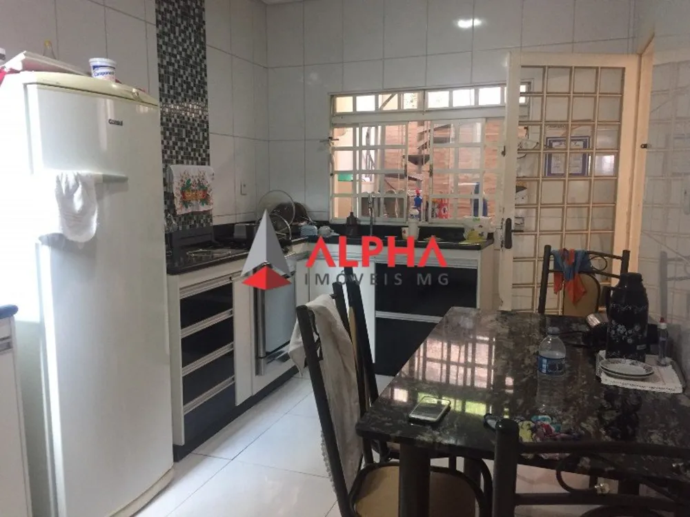 Casa, 3 quartos, 210 m² - Foto 7