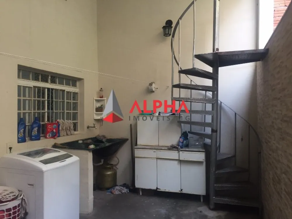 Casa, 3 quartos, 210 m² - Foto 9