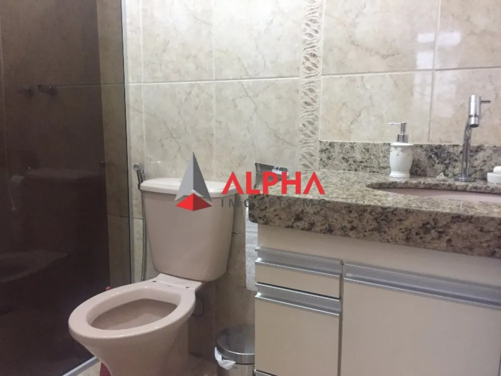 Casa, 3 quartos, 210 m² - Foto 6