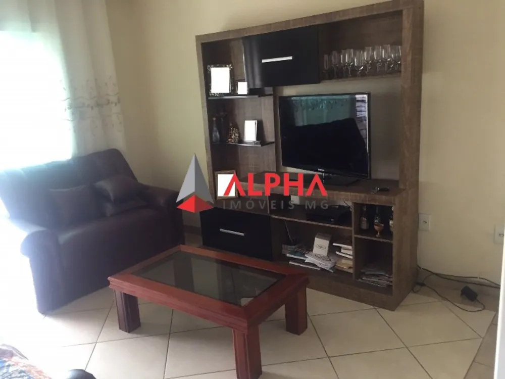Casa, 3 quartos, 210 m² - Foto 2