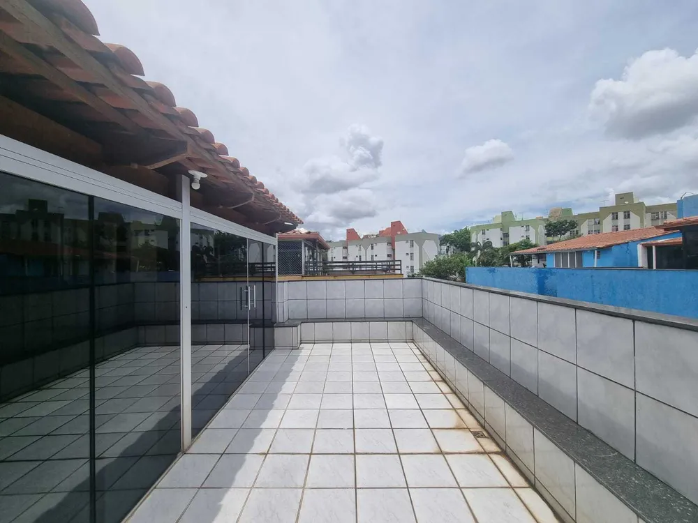 Cobertura, 3 quartos, 128 m² - Foto 5