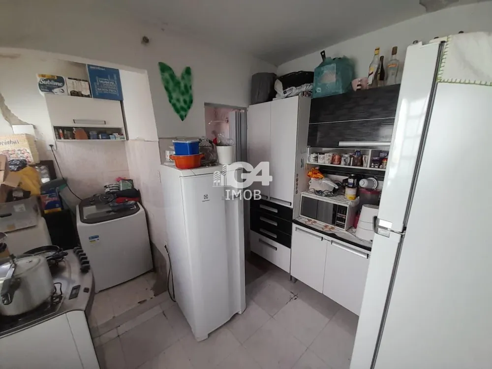 Casa, 1 quarto, 50 m² - Foto 11