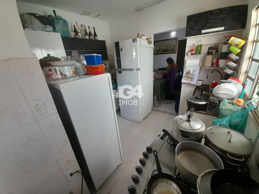 Casa, 1 quarto, 50 m² - Foto 12