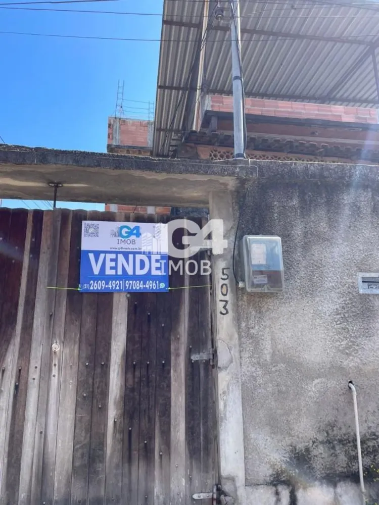 Casa, 1 quarto, 50 m² - Foto 1