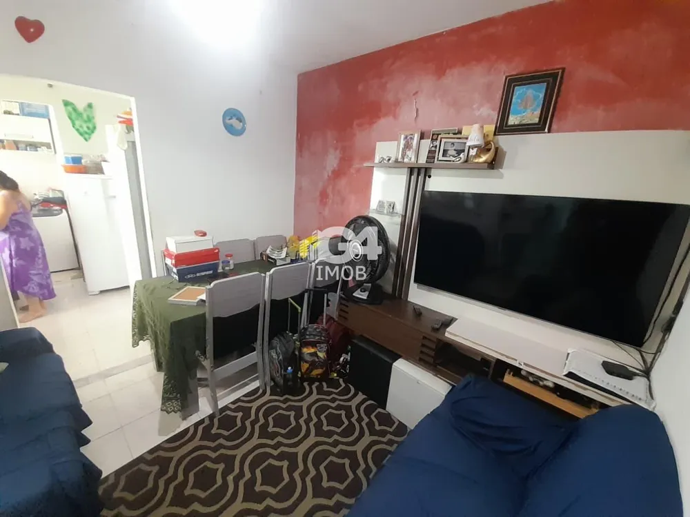 Casa, 1 quarto, 50 m² - Foto 6