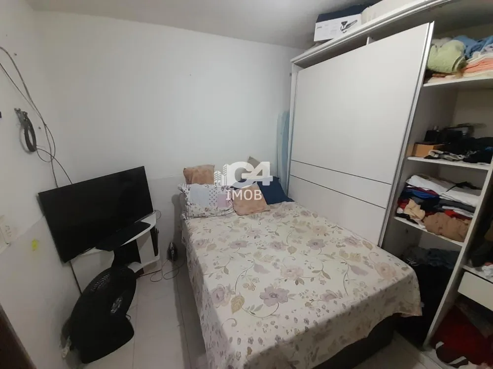 Casa, 1 quarto, 50 m² - Foto 9