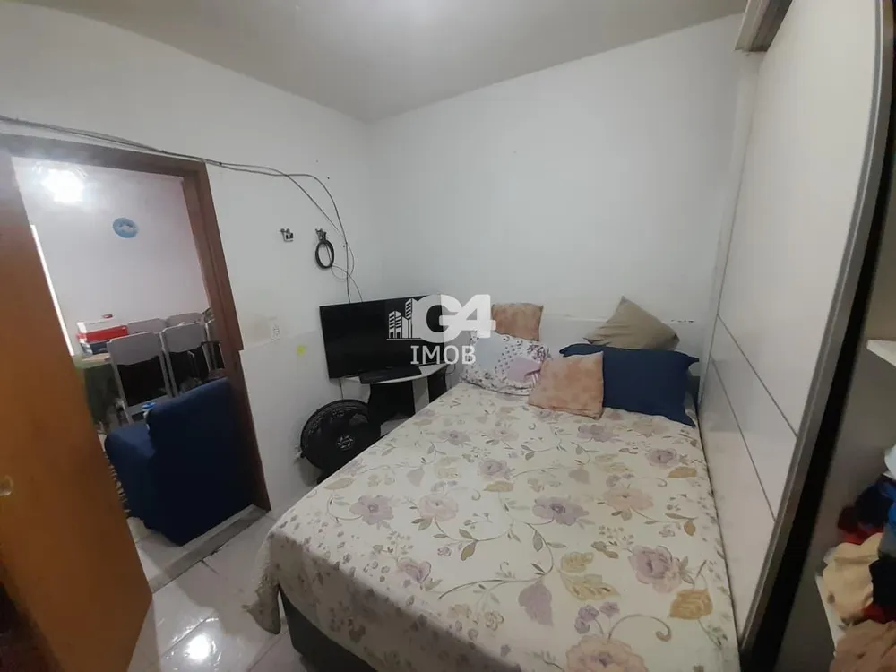 Casa, 1 quarto, 50 m² - Foto 10
