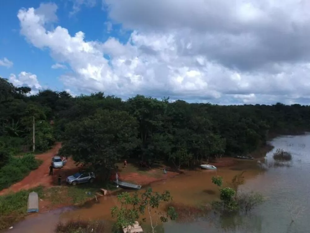 Terreno à venda, 360m² - Foto 10