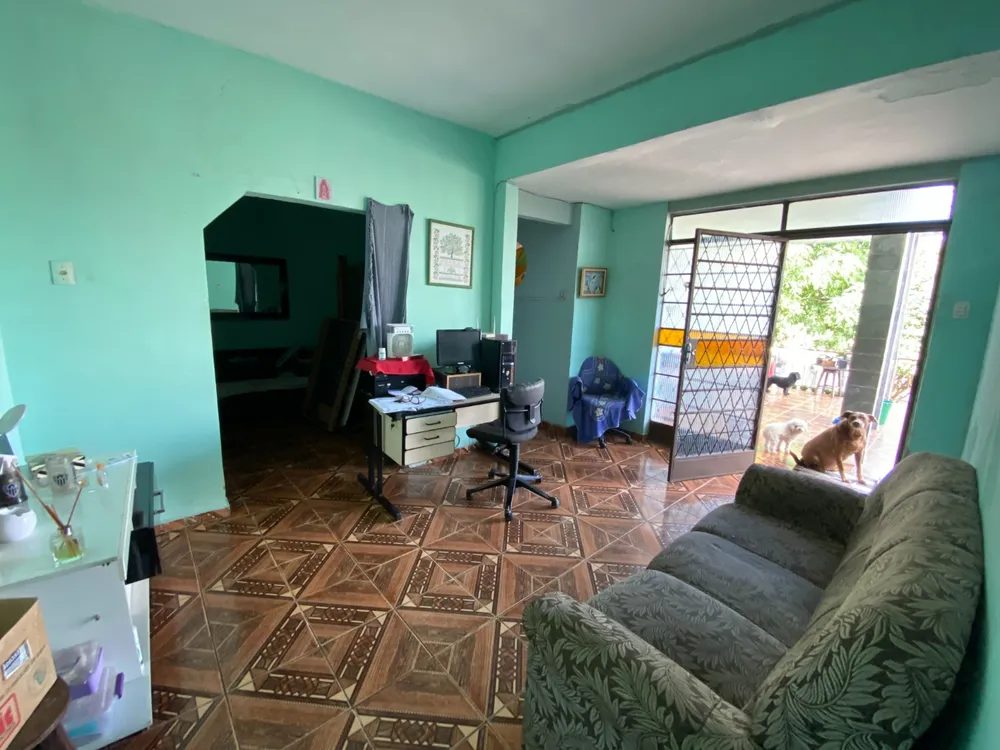Casa, 2 quartos, 360 m² - Foto 5