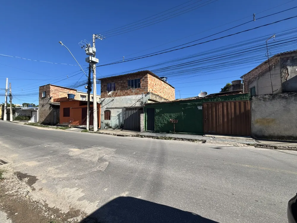 Casa, 2 quartos - Foto 2
